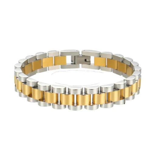 Gold Bracelet