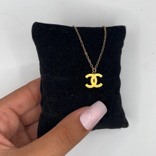 CC Necklace