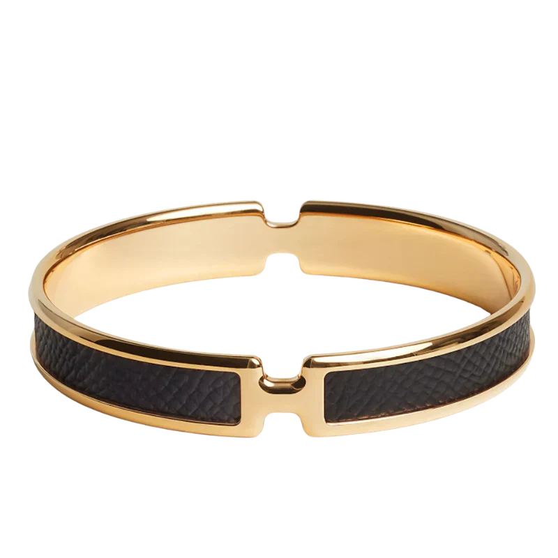 Premium Black Helene Bracelet