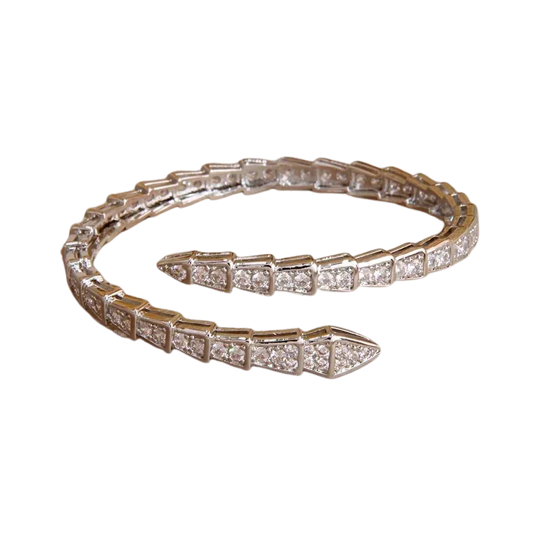 Serpent Deluxe Bracelet