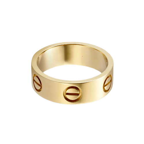 Love Ring - Medium