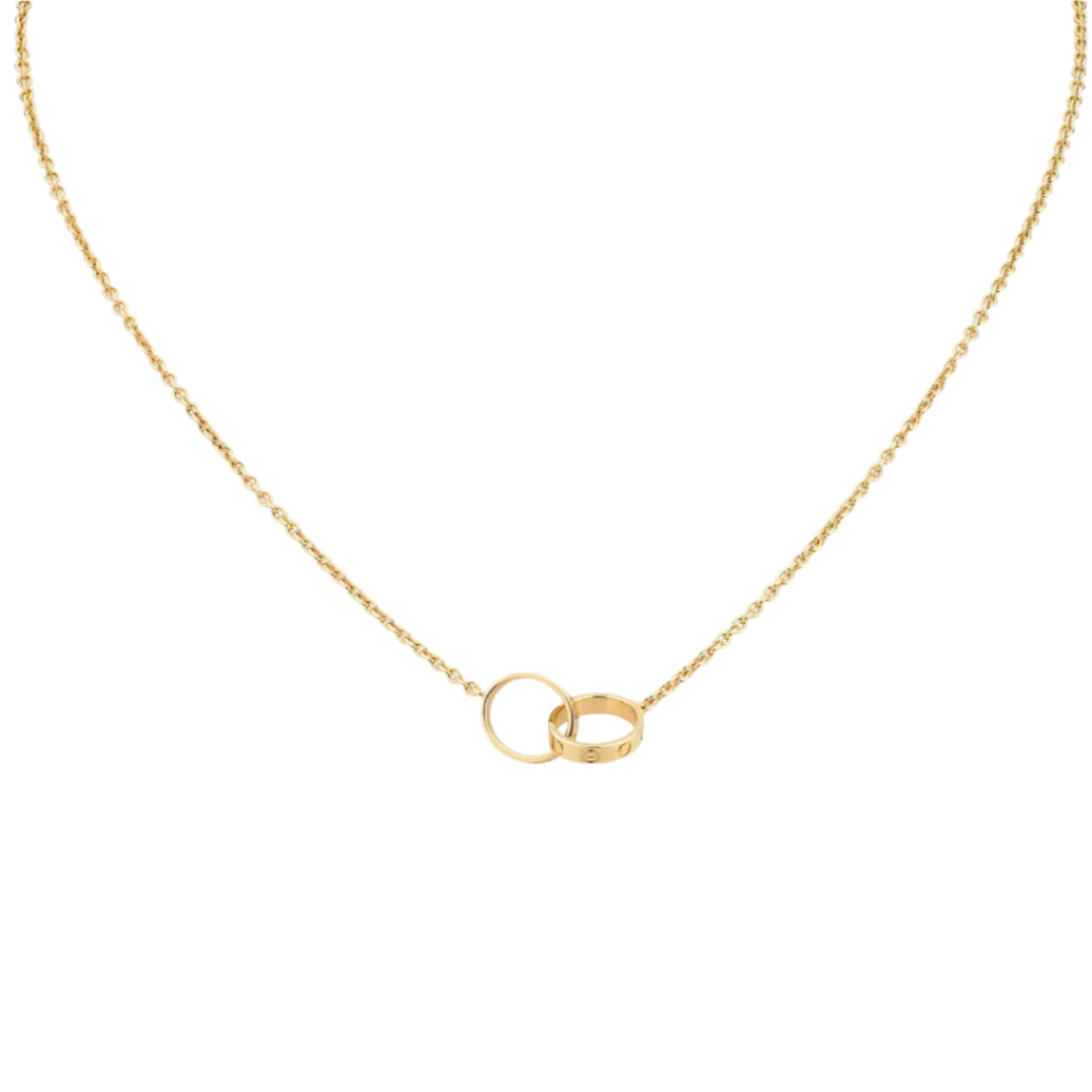 Ava Alice Necklace