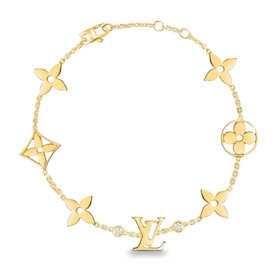 Louis Bracelet Deluxe