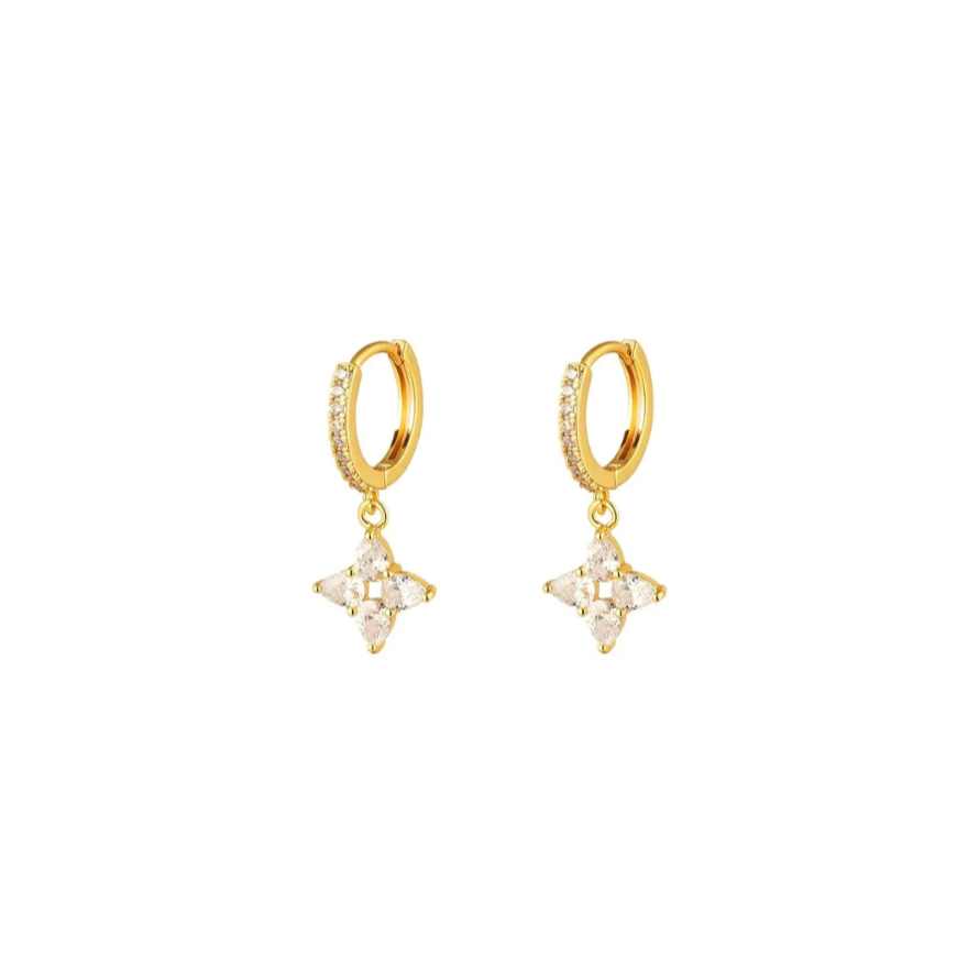 Serenity Earrings