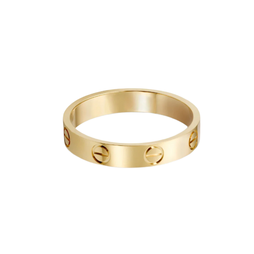 Ava Love Ring - Slim