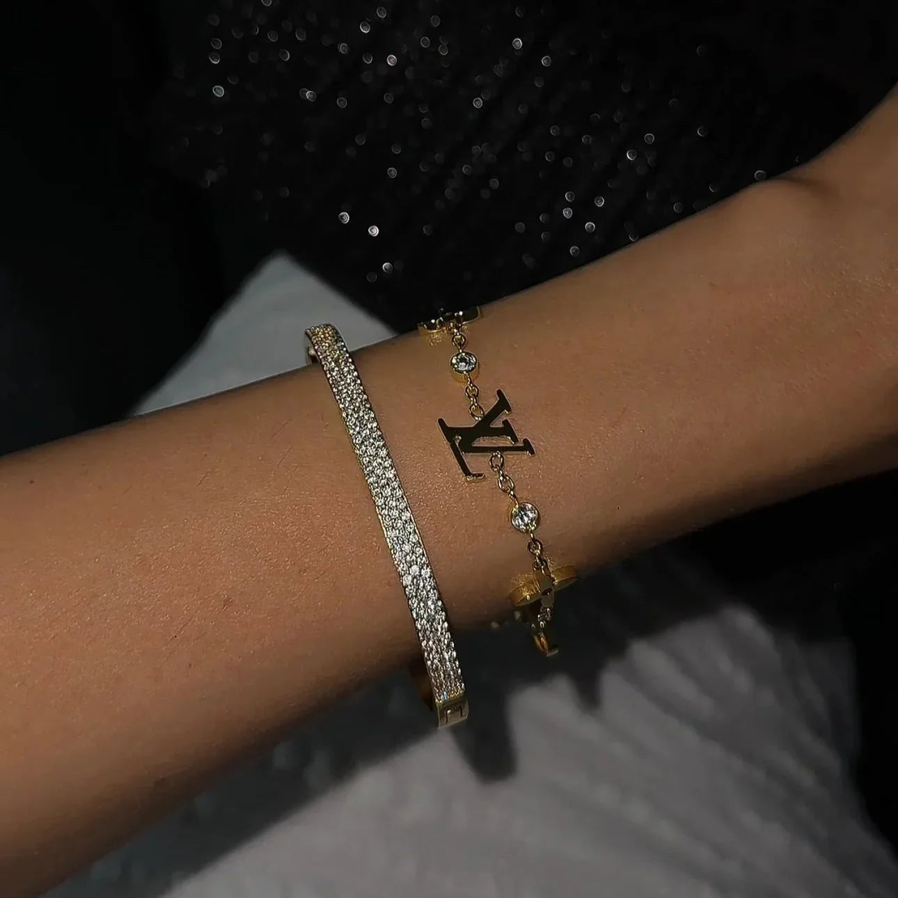 Lottie Bracelet