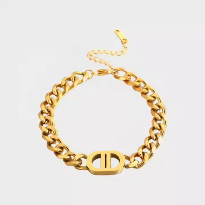 CD bracelet