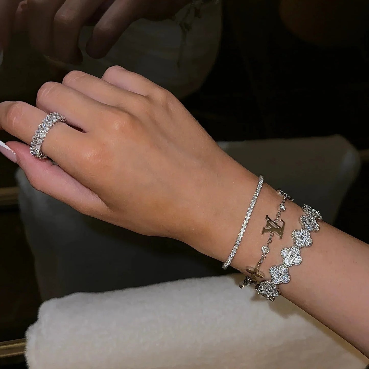 Lottie Bracelet