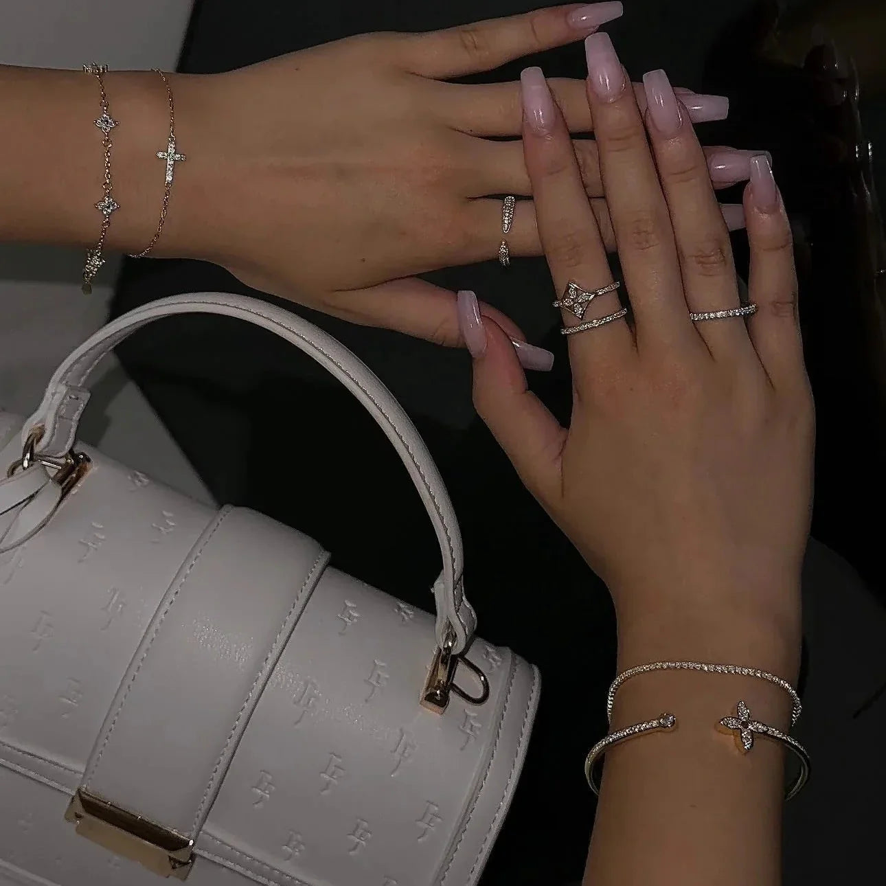 Katia Bracelet