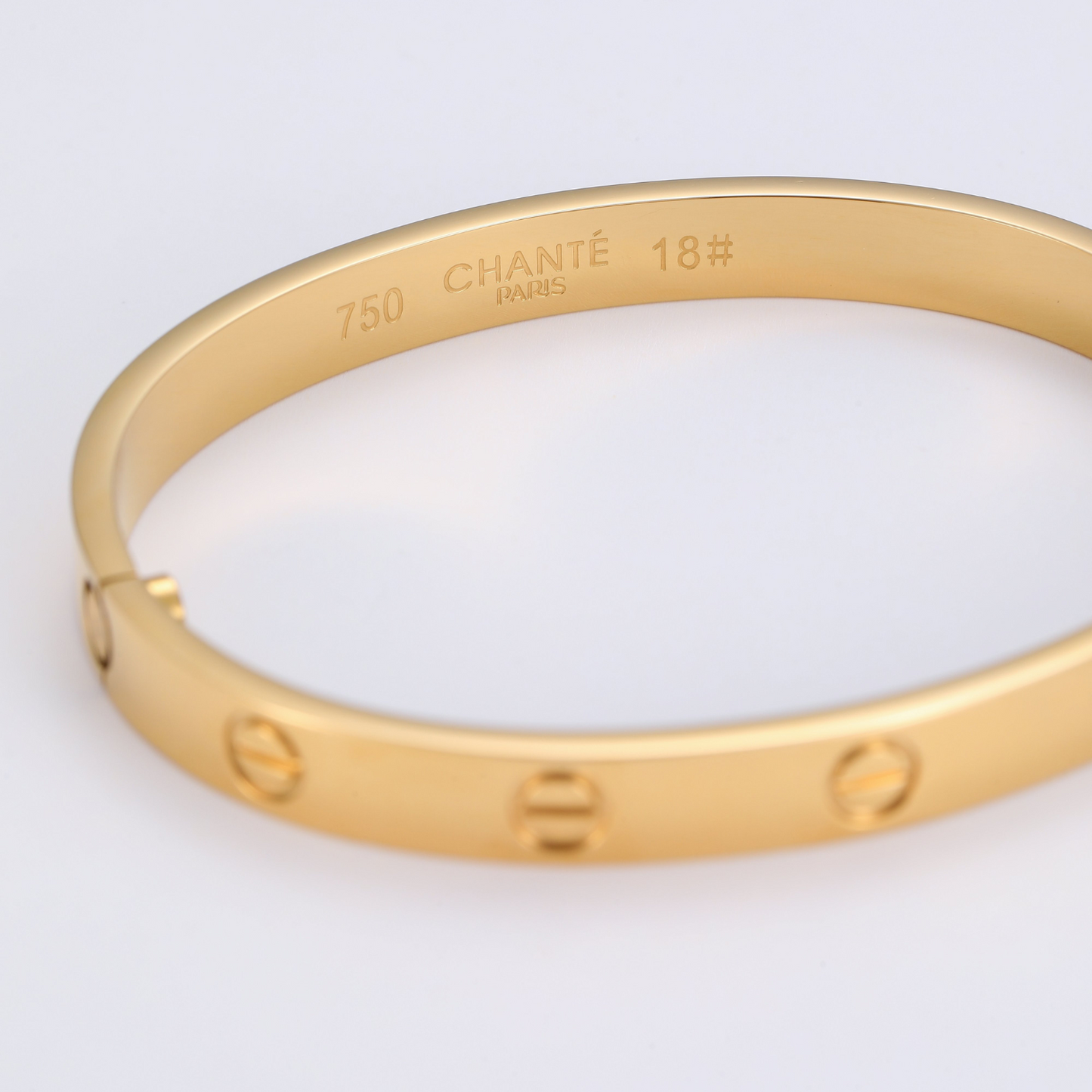 Love Bracelet