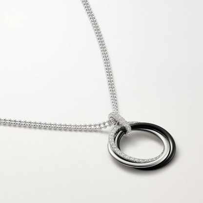 Trinity Louise Necklace