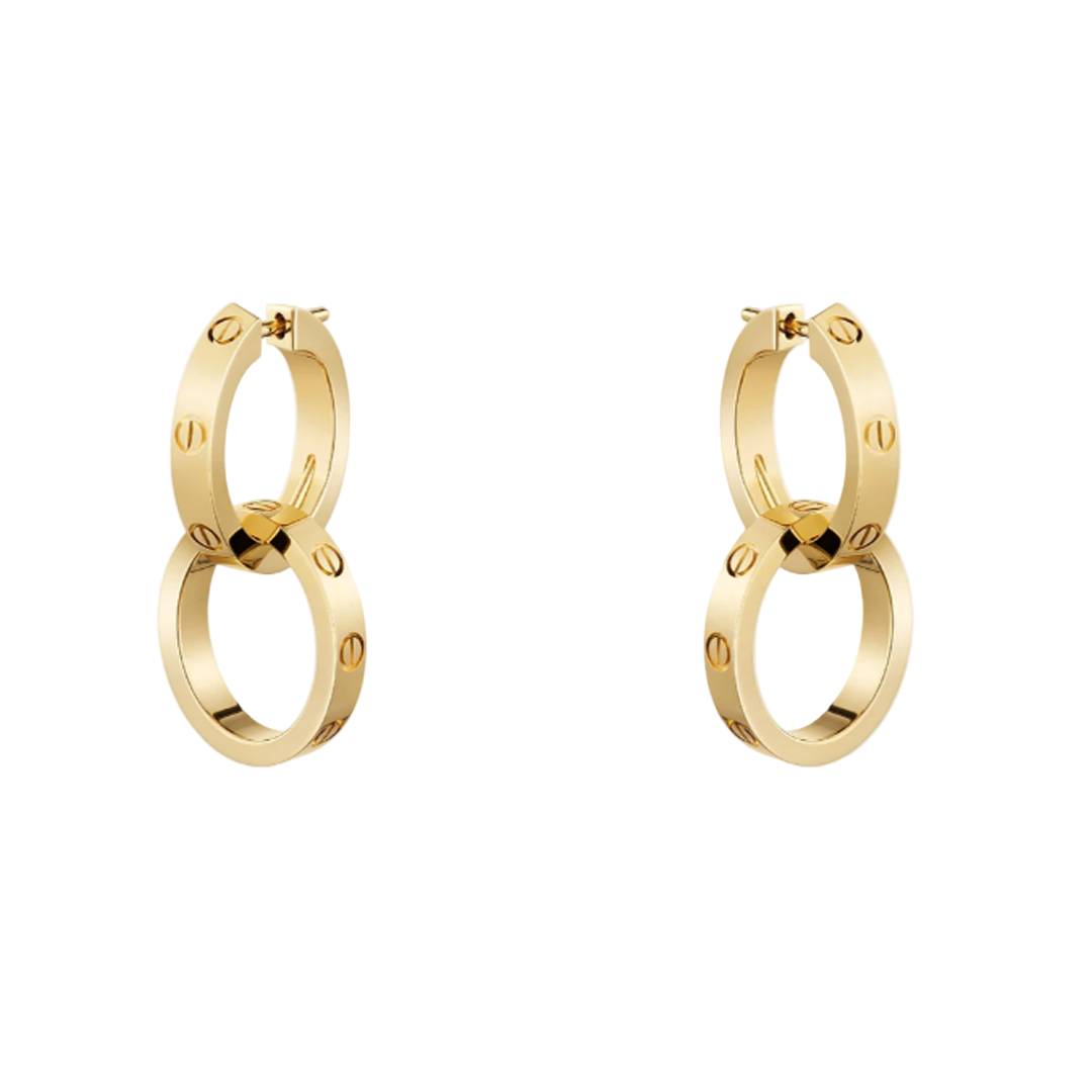 Love Earrings