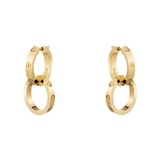 Love Earrings