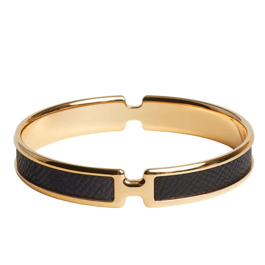 Premium Black Helene Bracelet