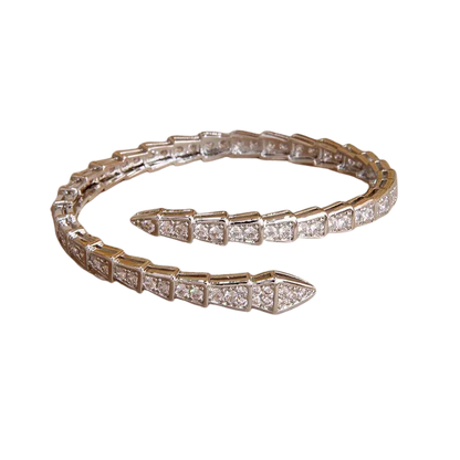 Serpent Deluxe Bracelet