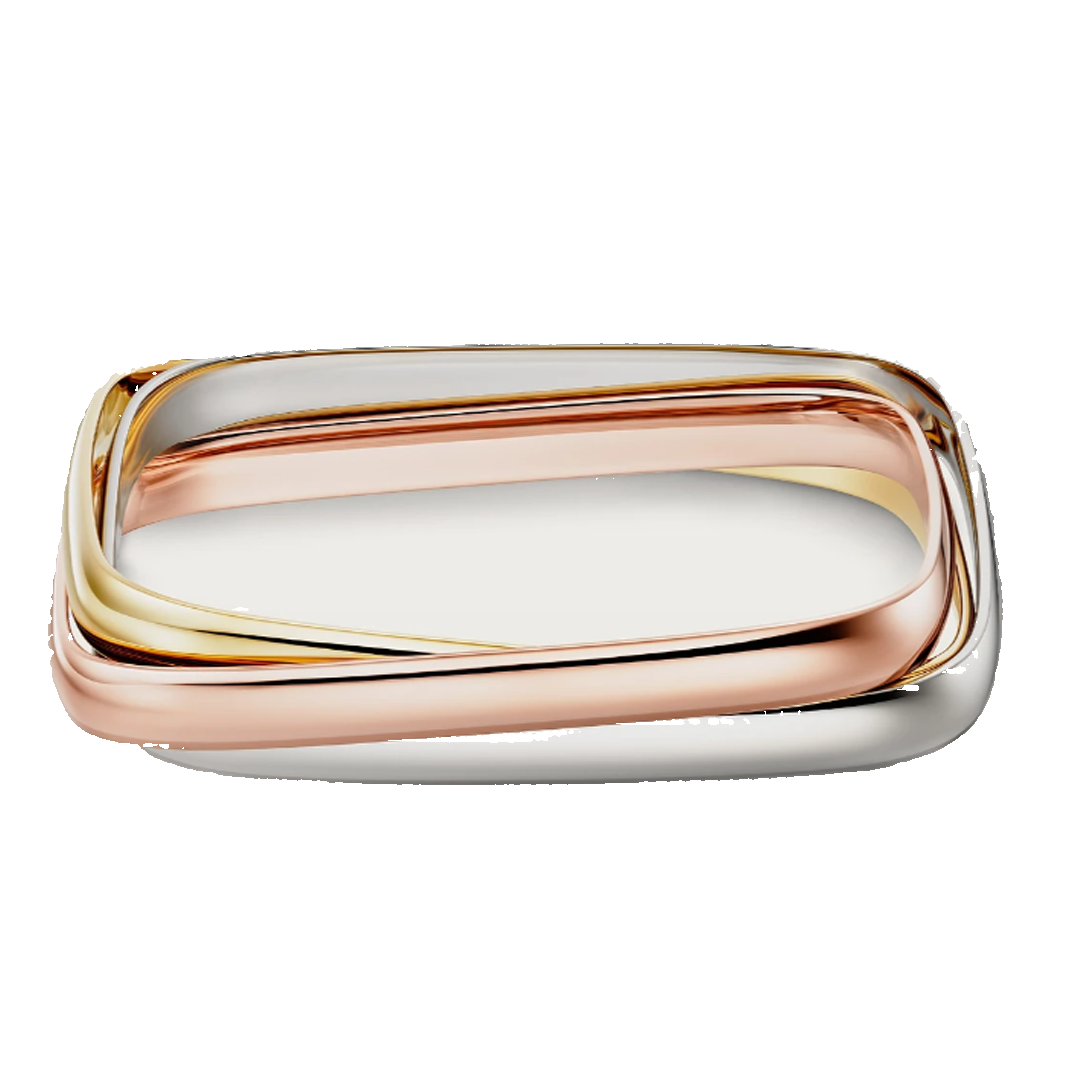 Trinity Émilie Bracelet