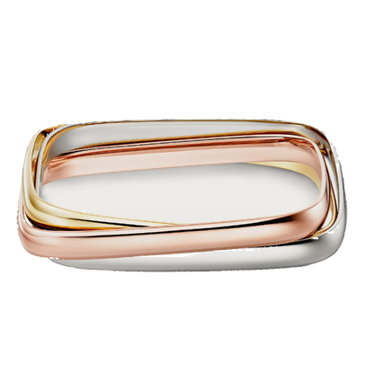 Trinity Émilie Bracelet