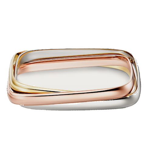 Trinity Émilie Bracelet