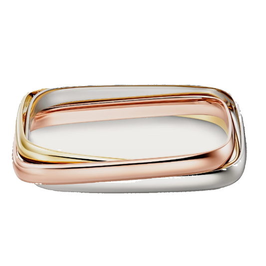 Trinity Émilie Bracelet