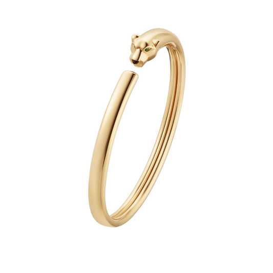 Panther Bracelet