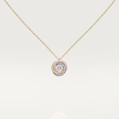 Trinity Émilie Necklace