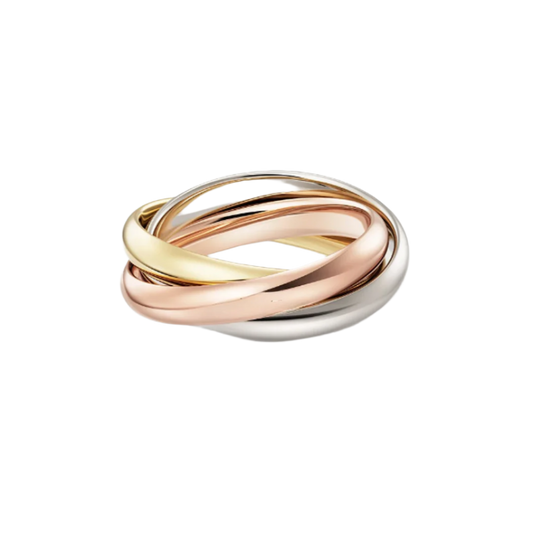 Trinity Véra Ring