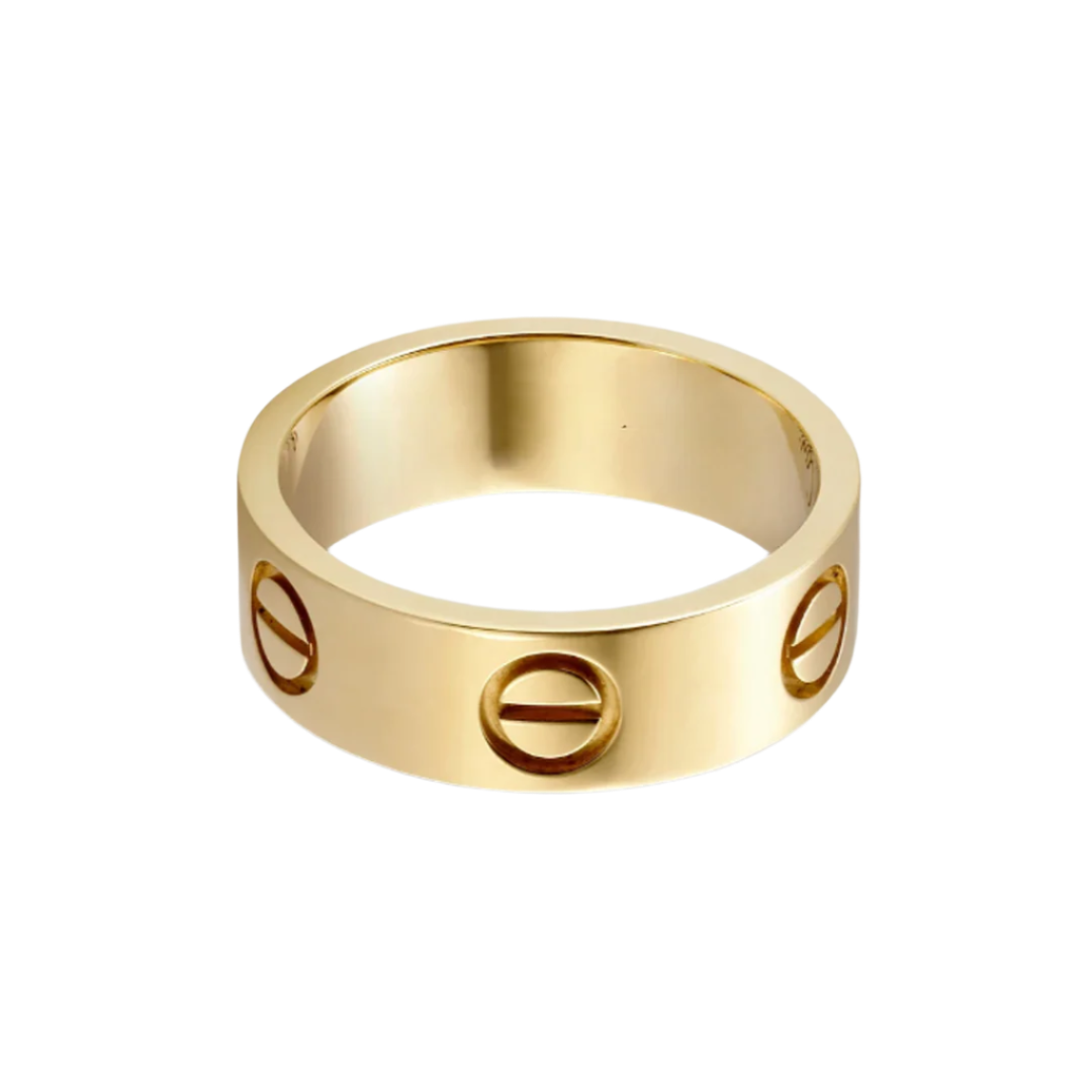 Love Ring - Medium