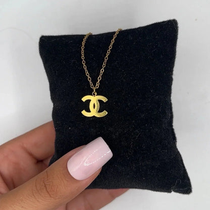 CC Necklace