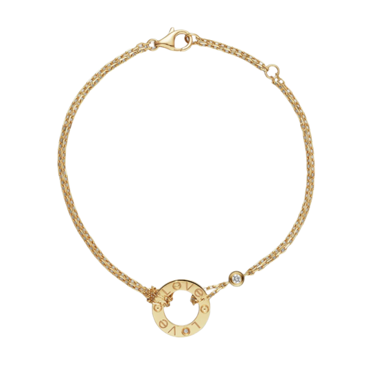 Ava Love Bracelet
