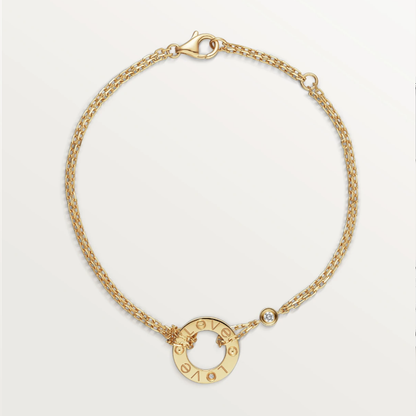 Ava Love Bracelet