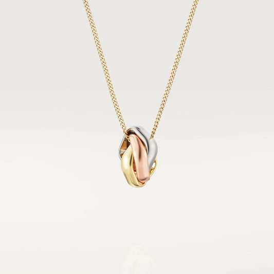 Trinity Francine Necklace