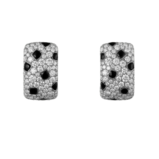 Panther Jolie Earrings