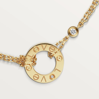 Ava Love Bracelet