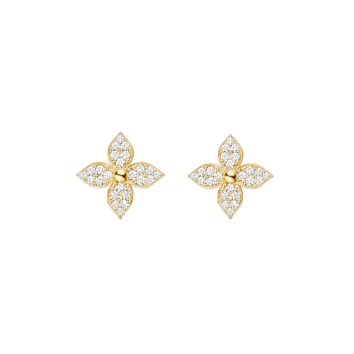 Nicole Earrings