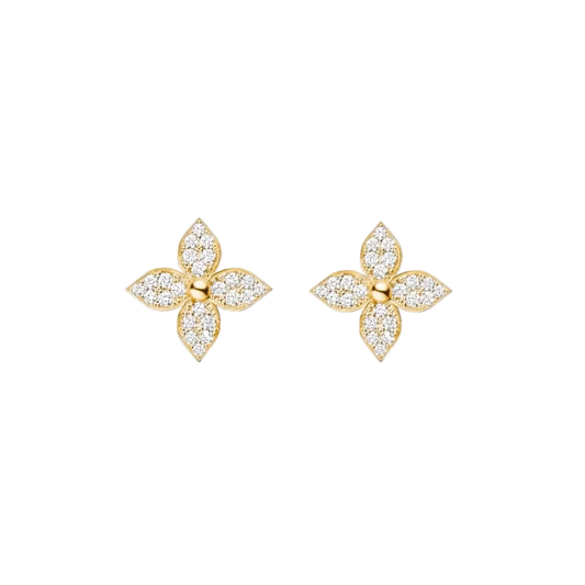 Nicole Earrings