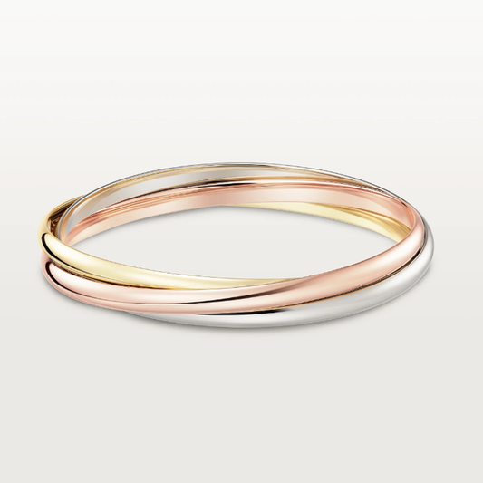 Trinity Elaine Bracelet