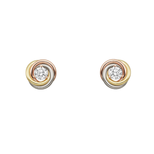 Trinity Victoire Earrings