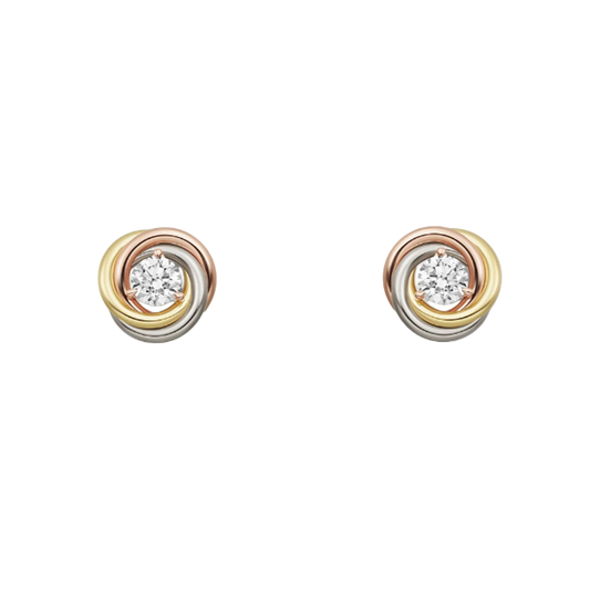 Trinity Victoire Earrings