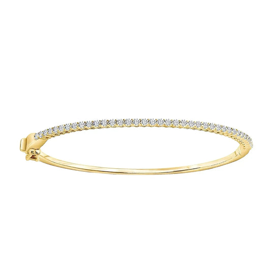Lunar Bangle
