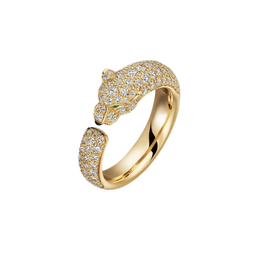 Panther Lina Ring