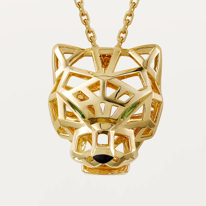 Panther Lina Necklace
