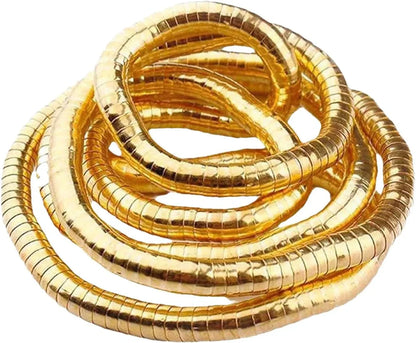 Flexible Snake Chain
