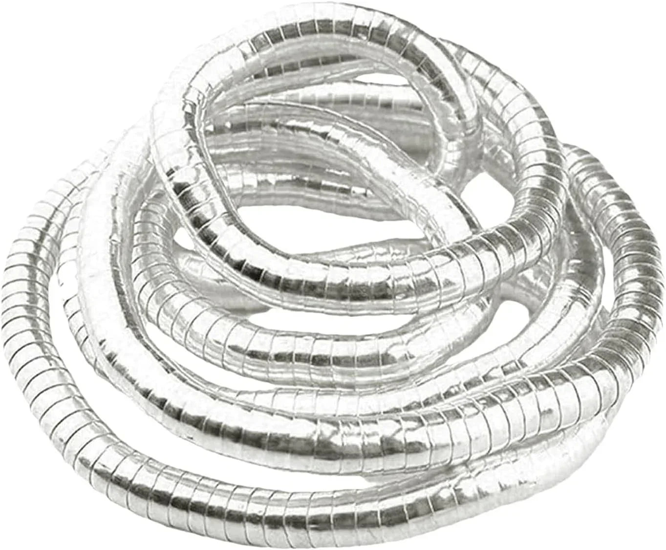 Flexible Snake Chain