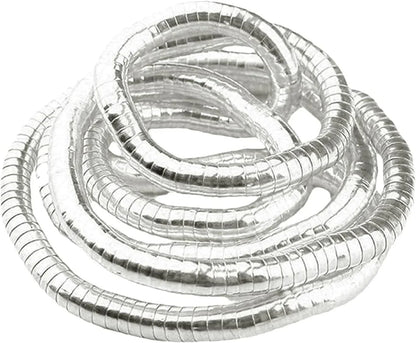 Flexible Snake Chain