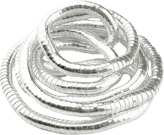 Flexible Snake Chain