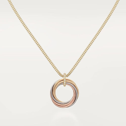 Trinity Céline Necklace