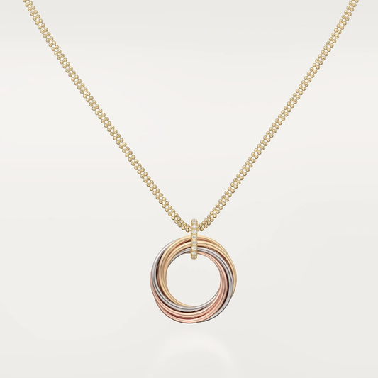 Trinity Céline Necklace