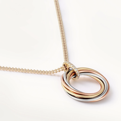 Trinity Céline Necklace