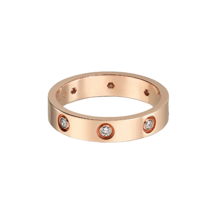 Love Ring - Diamond