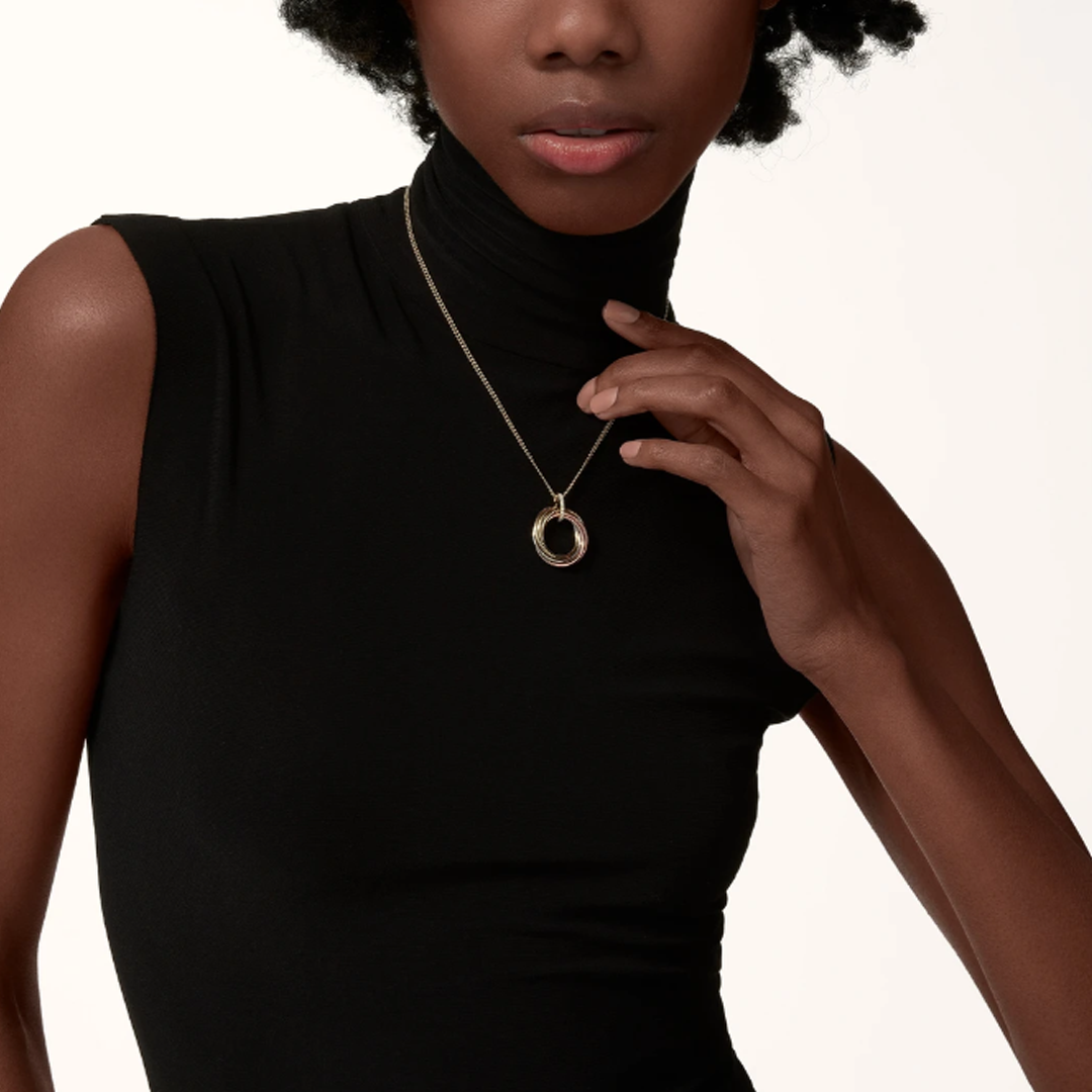 Trinity Céline Necklace